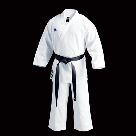 adidas karate equipment.